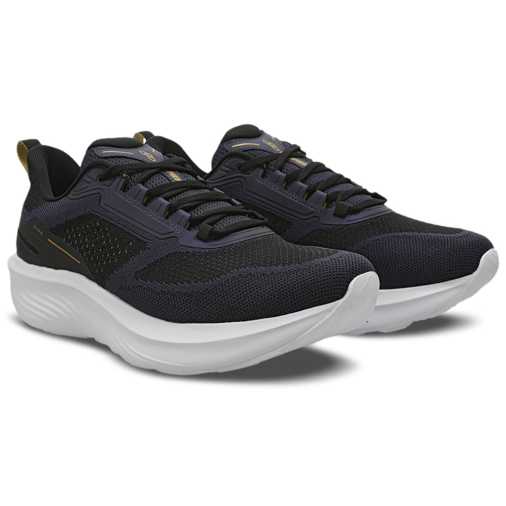 Tênis Olympikus Giro Azul 2