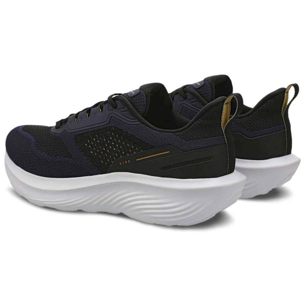 Tênis Olympikus Giro Azul 4