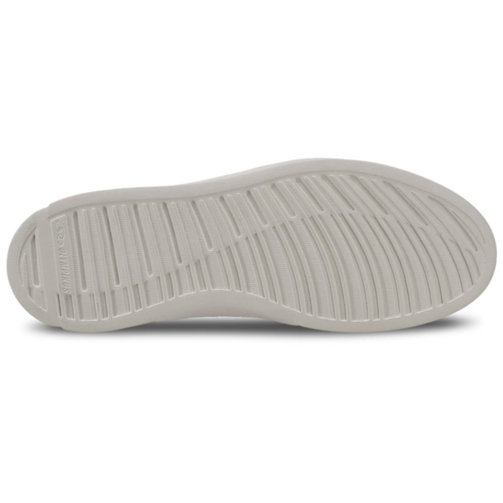 Tênis Olympikus Plato Feminino Bege 5