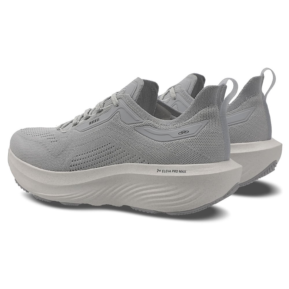 Tênis Olympikus Inverse Cinza 4