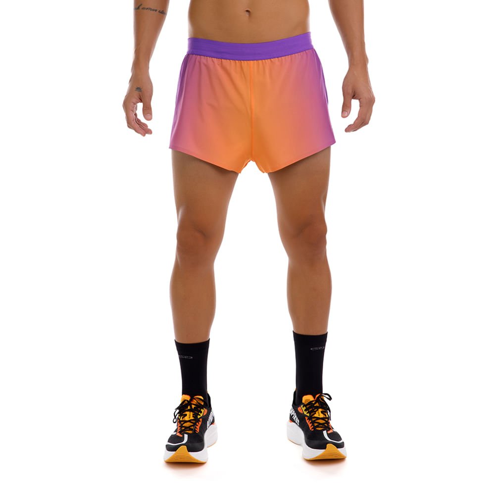 Shorts Corre 2 Olympikus Masculino