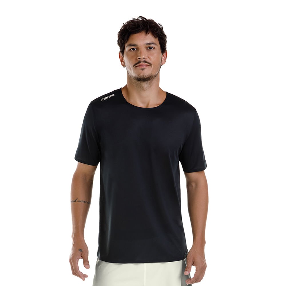 Camiseta Corre Olympikus Masculina