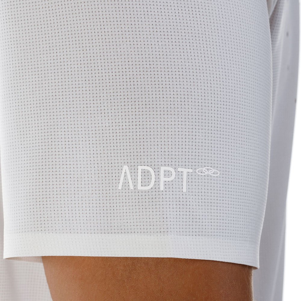 Camiseta Corre Olympikus Masculina Branco 2