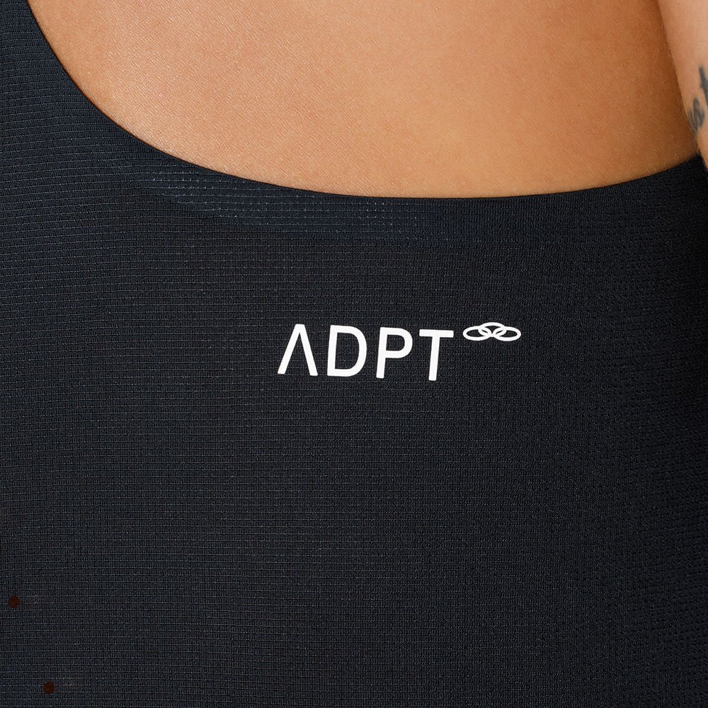 Regata Corre Olympikus Masculina Preto 2