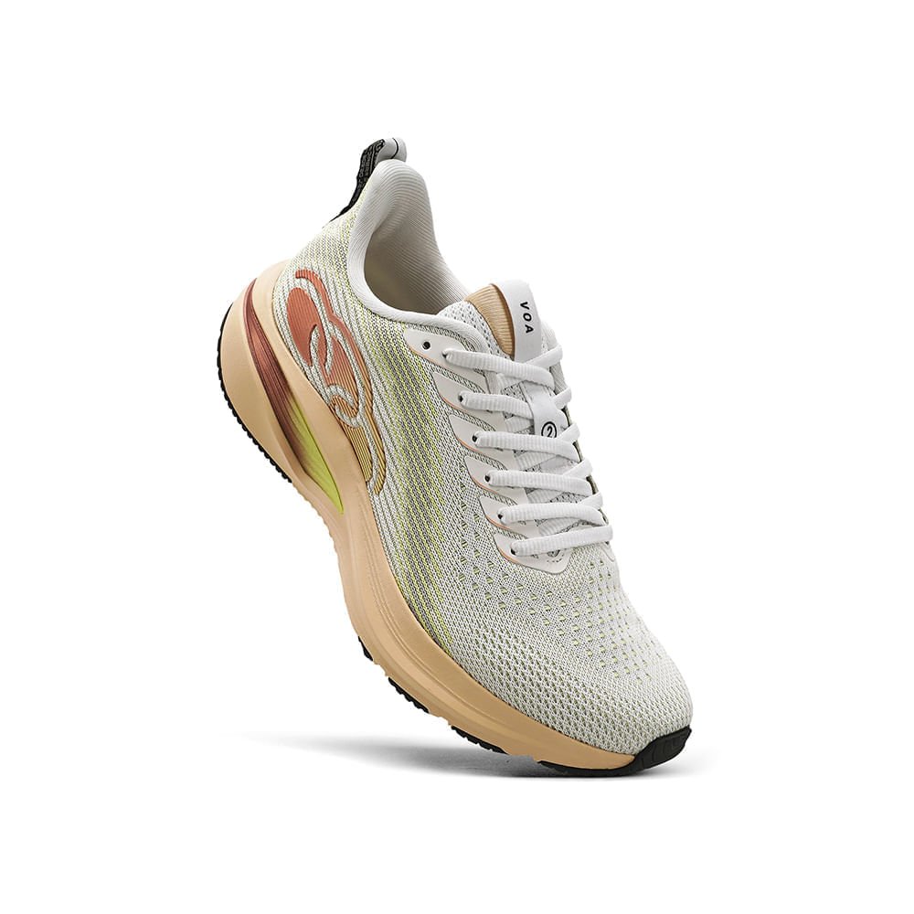 Tênis Olympikus Voa 2 Feminino Branco 2