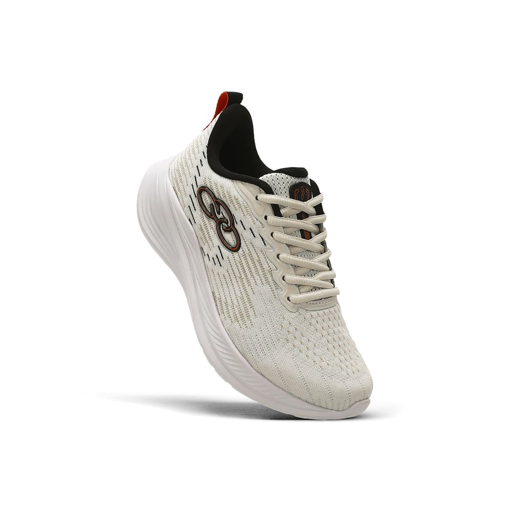 Tênis Olympikus Marte Infantil Bege 2