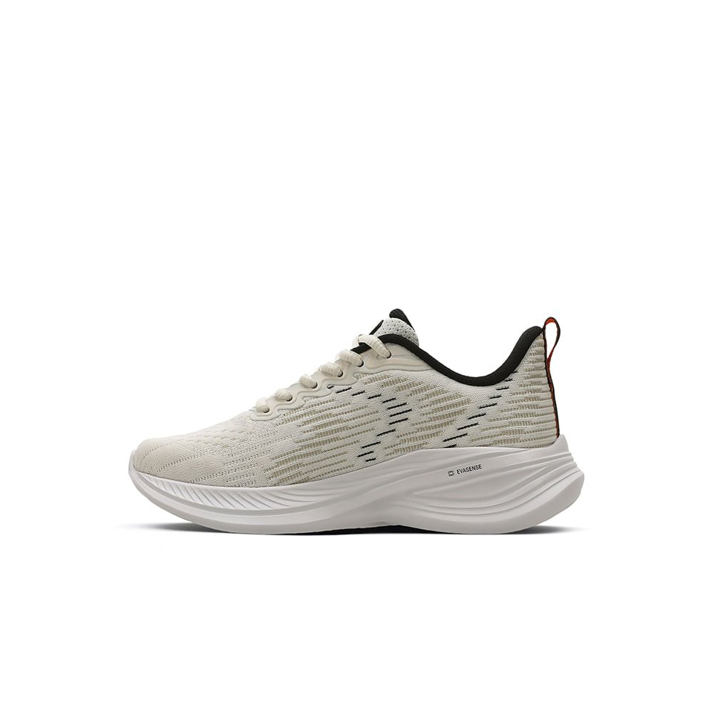 Tênis Olympikus Marte Infantil Bege 3