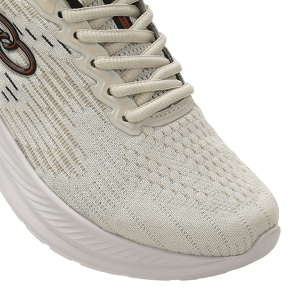 Tênis Olympikus Marte Infantil Bege 7