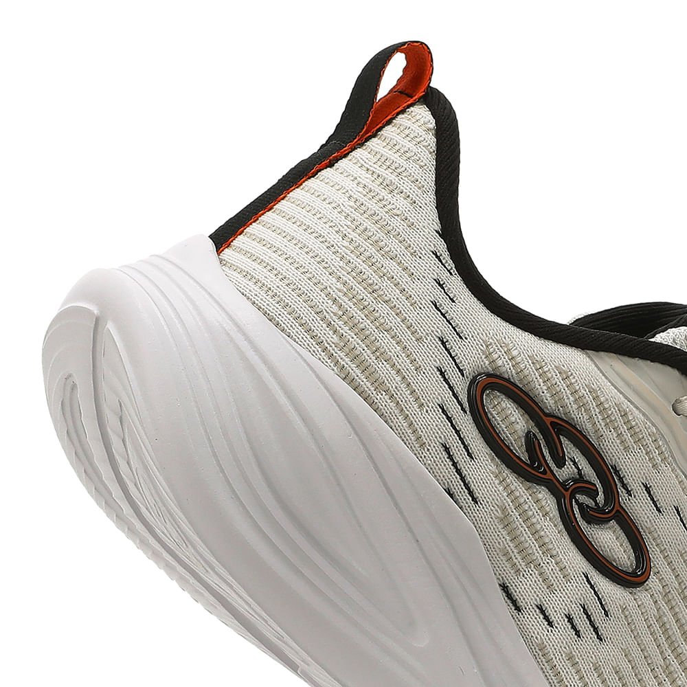 Tênis Olympikus Marte Infantil Bege 8