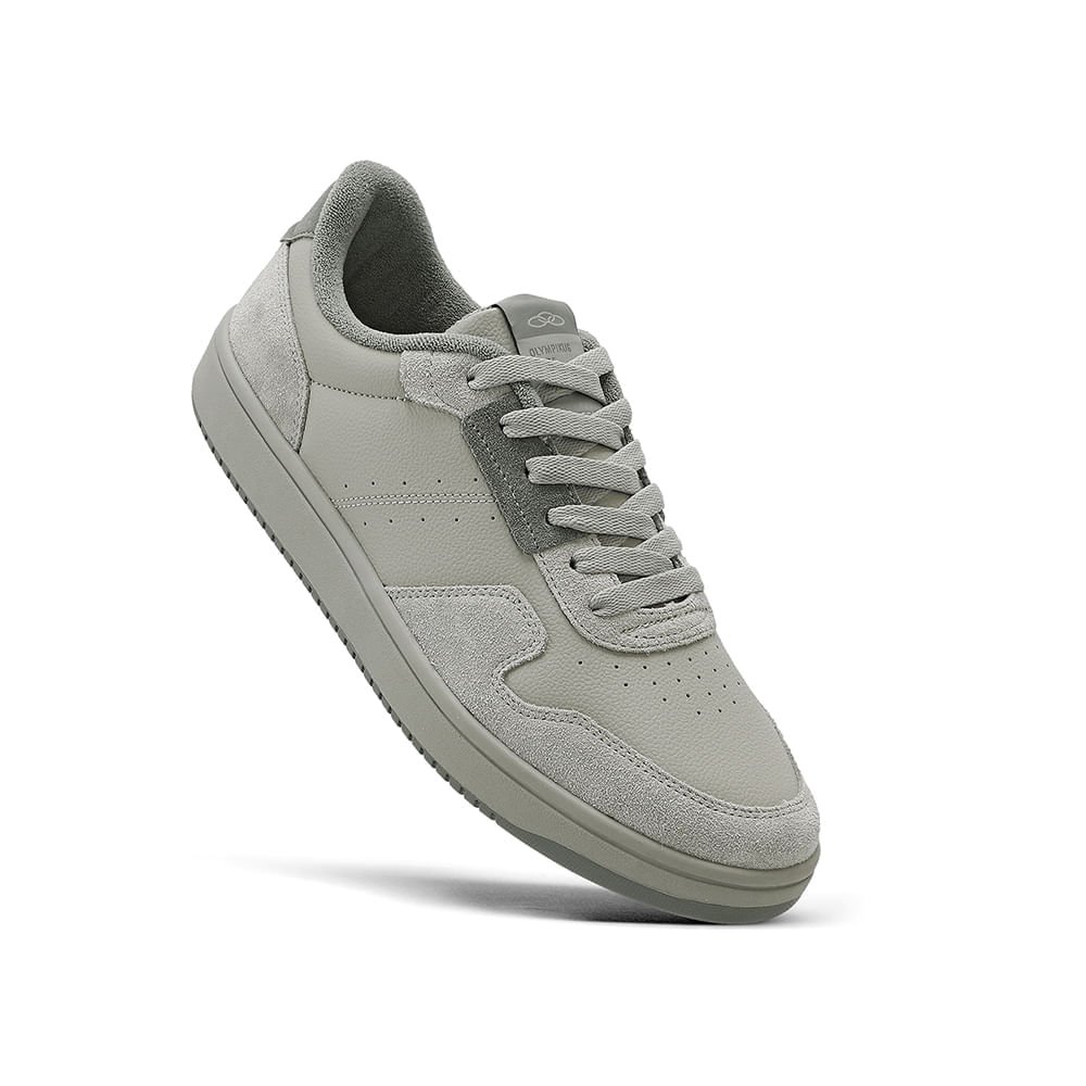 Tênis Olympikus Urb Cinza 2