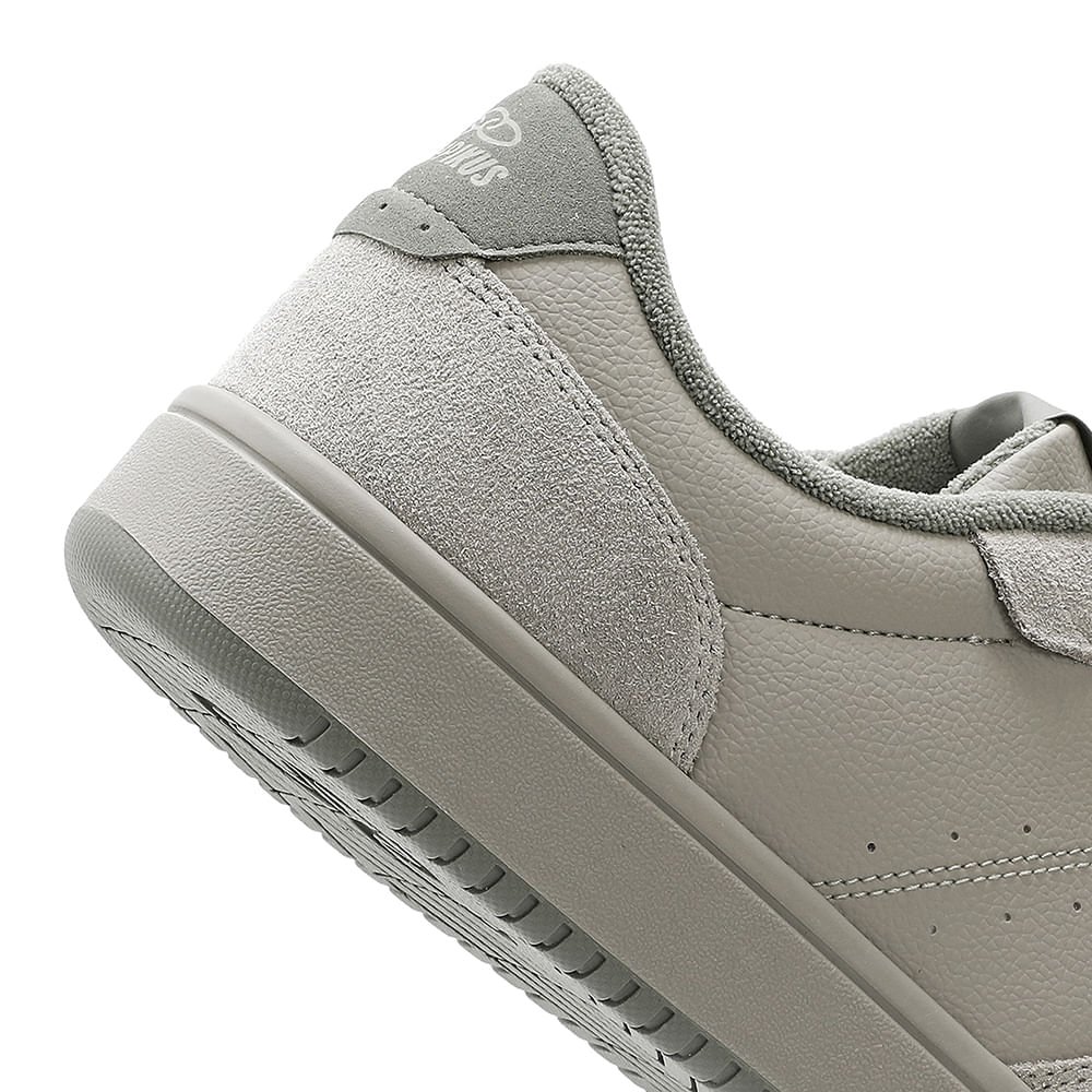 Tênis Olympikus Urb Cinza 8