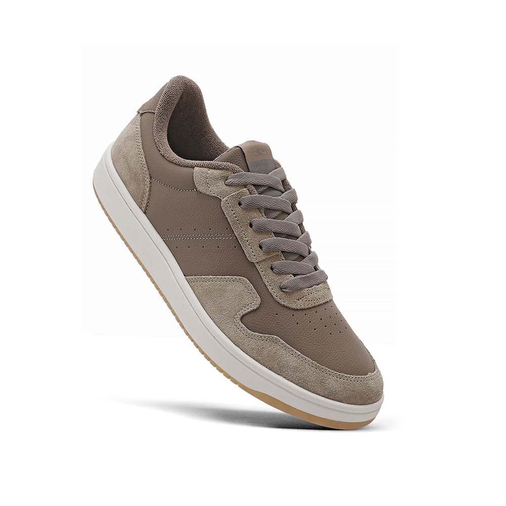 Tênis Olympikus Urb Marrom 2