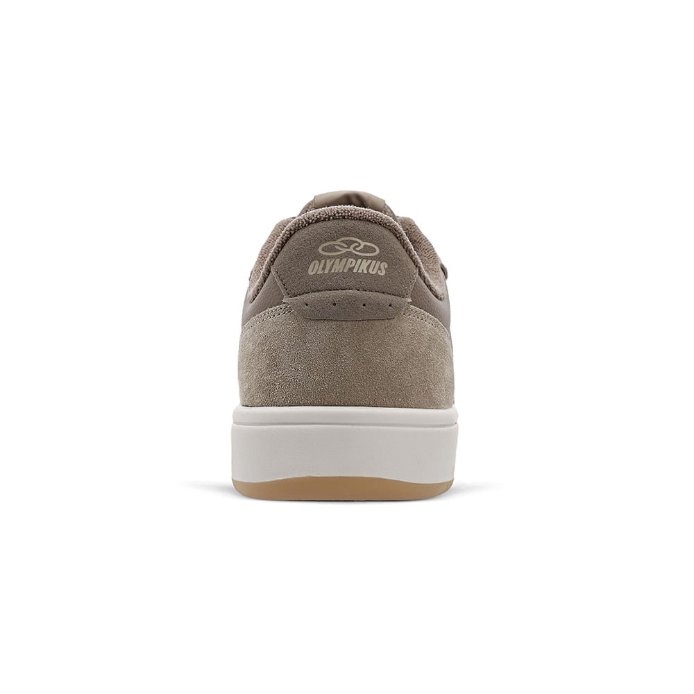 Tênis Olympikus Urb Marrom 6