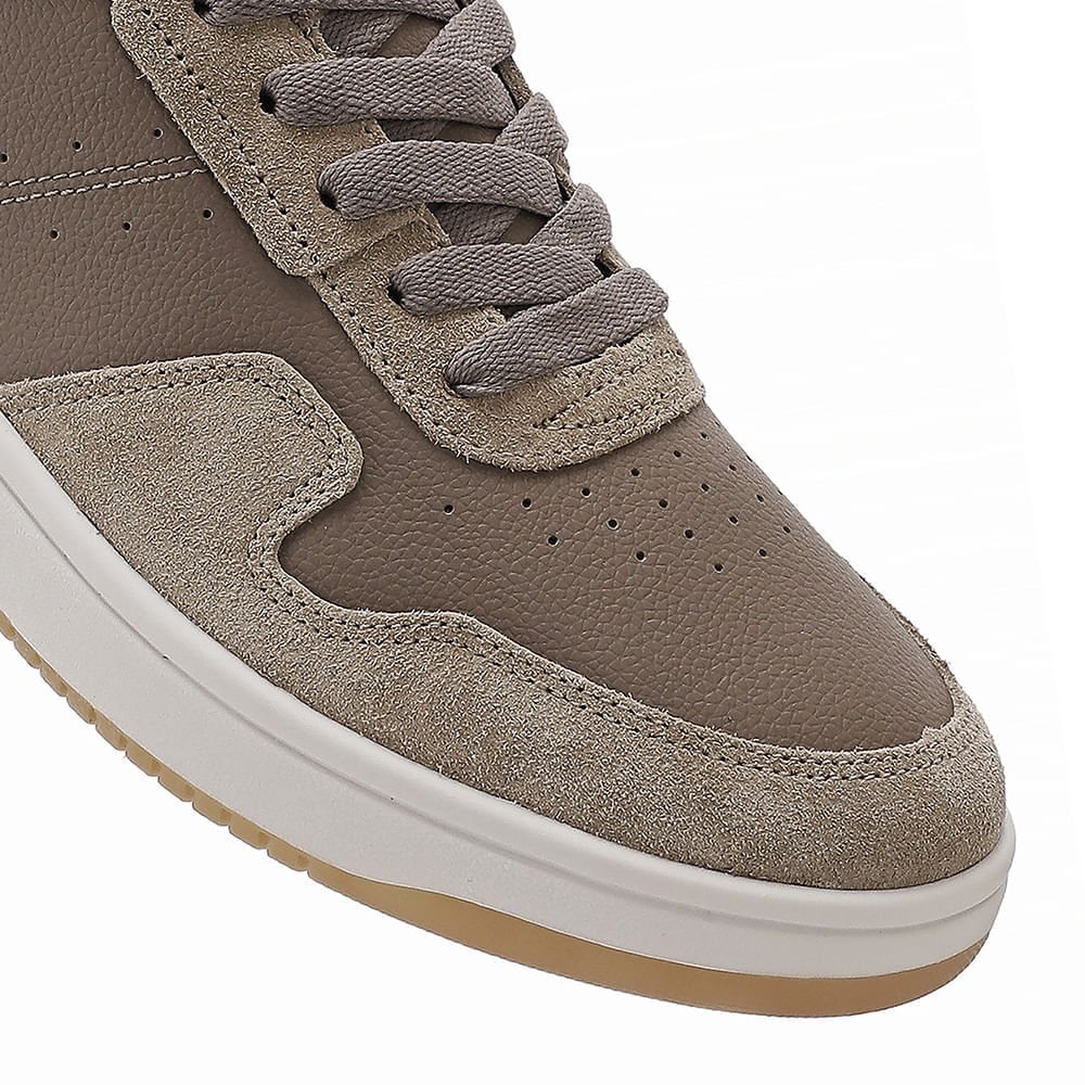 Tênis Olympikus Urb Marrom 7