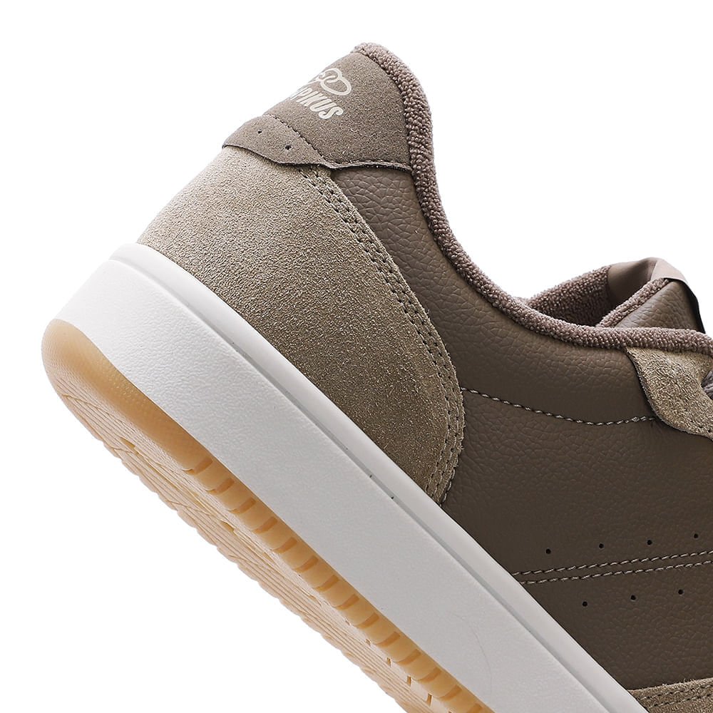 Tênis Olympikus Urb Marrom 8