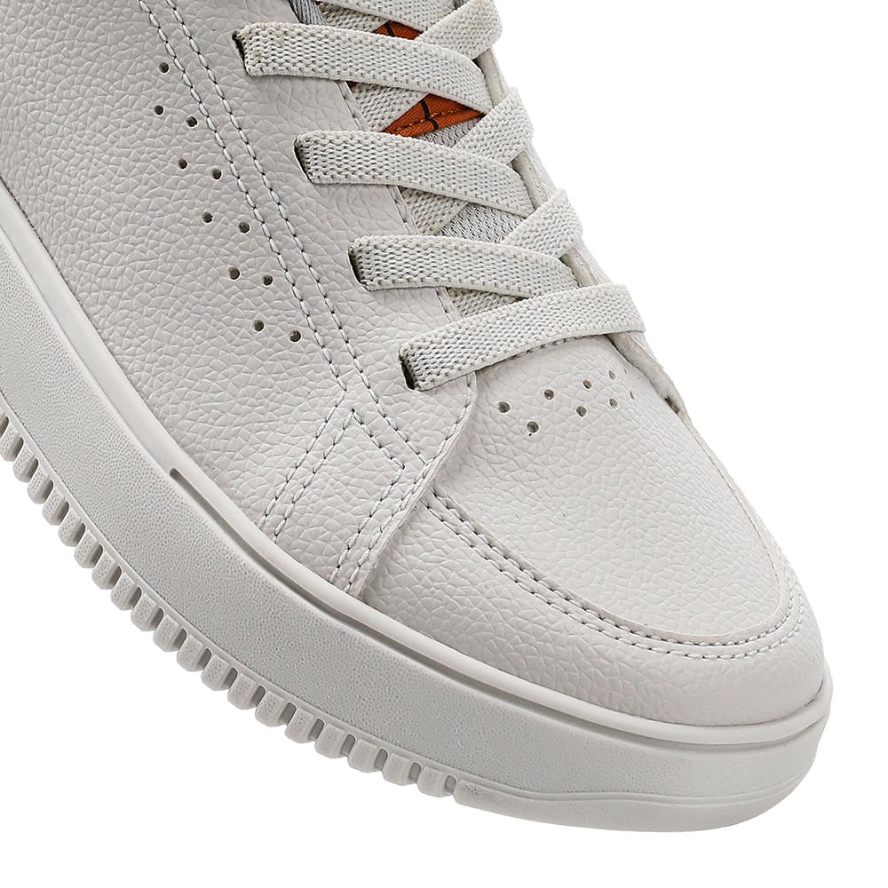 Tênis Olympikus Eros Infantil Branco 7