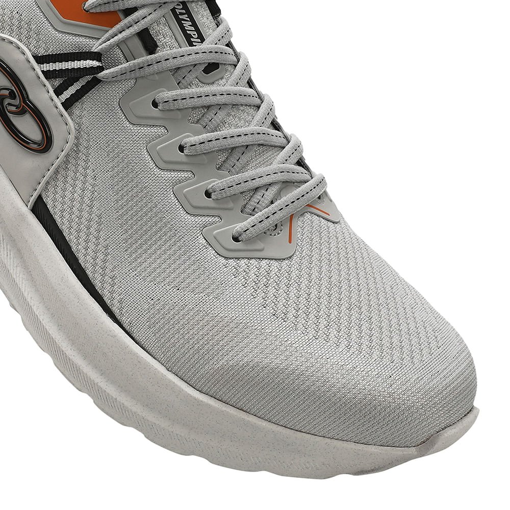 Tênis Olympikus Zex 2 Masculino Branco 7