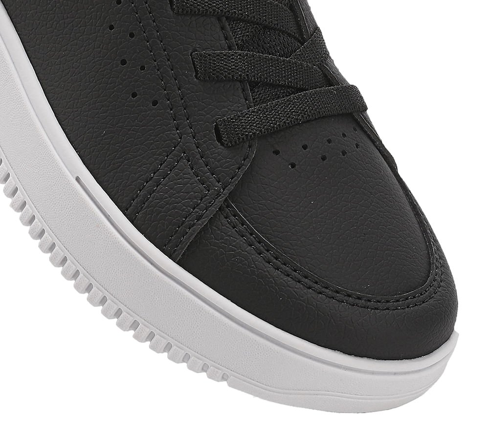 Tênis Olympikus Eros Infantil Preto 7