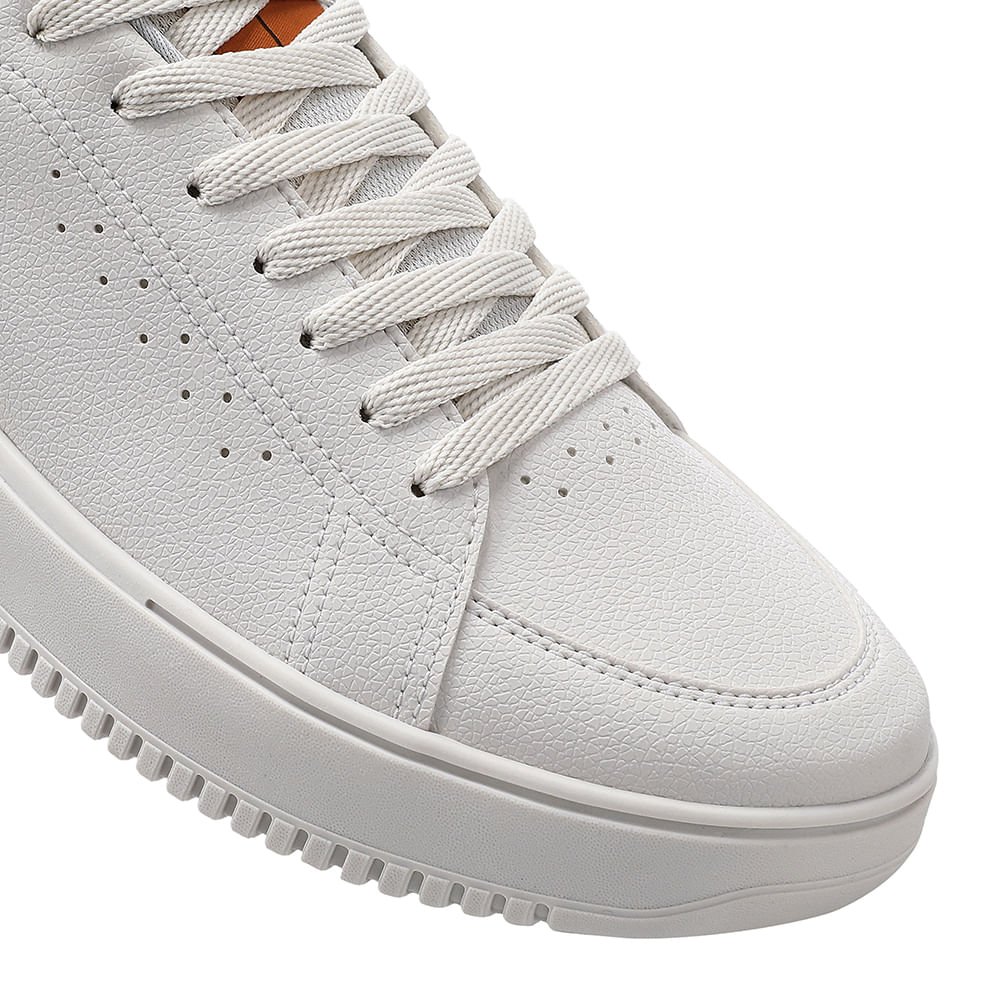 Tênis Olympikus Eros Unissex Branco 7