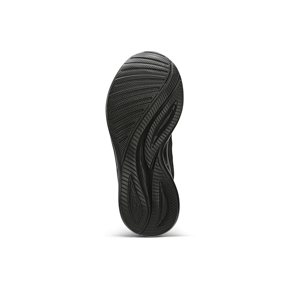 Tênis Olympikus Marte Infantil Preto 5