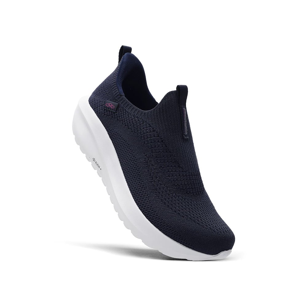 Tênis Olympikus Intuit Feminino Azul 2