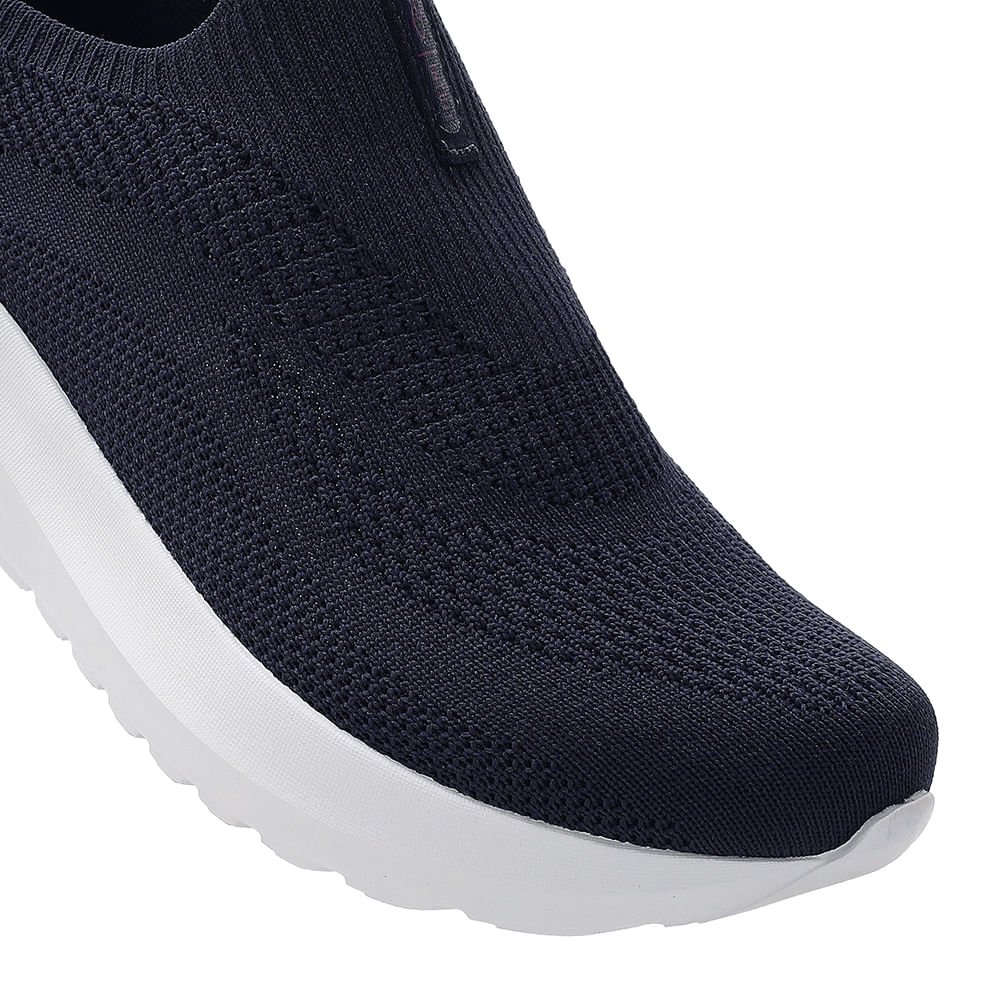 Tênis Olympikus Intuit Feminino Azul 7