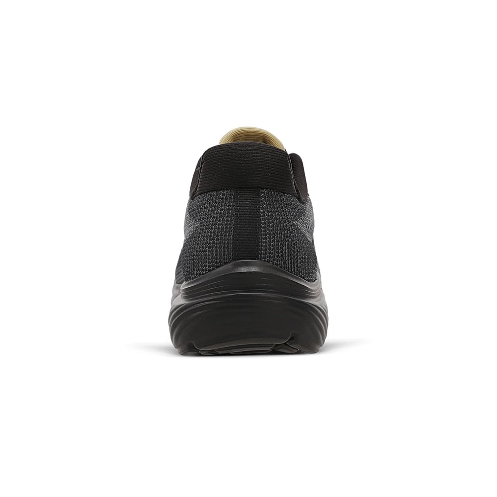 Tênis Olympikus Vértice Feminino Preto 6