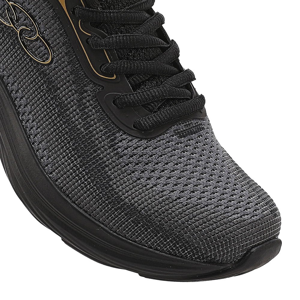 Tênis Olympikus Vértice Feminino Preto 7