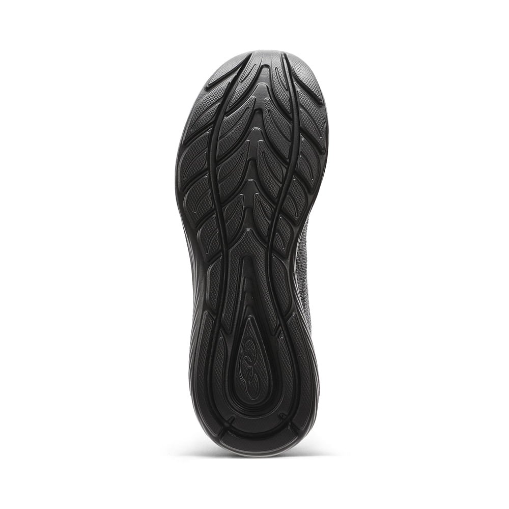 Tênis Olympikus Vértice Feminino Preto 5