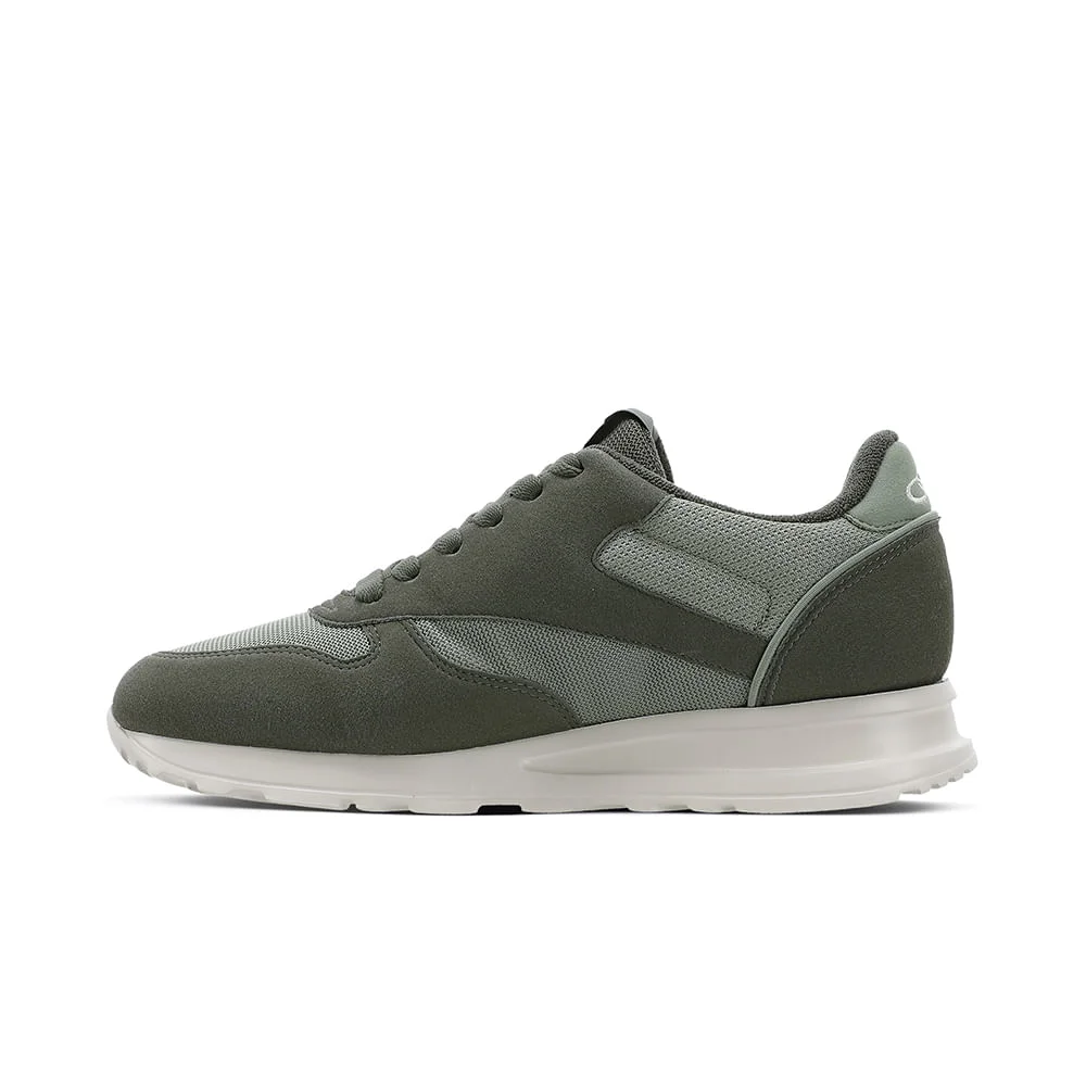 Tênis Olympikus Jogging 101 SE Verde 3