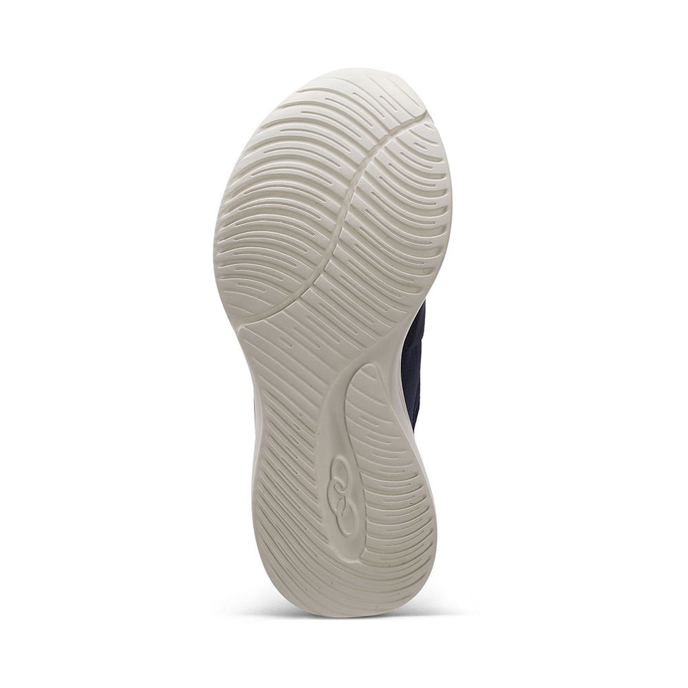 Tênis Olympikus Flora 2 Feminino Azul 5