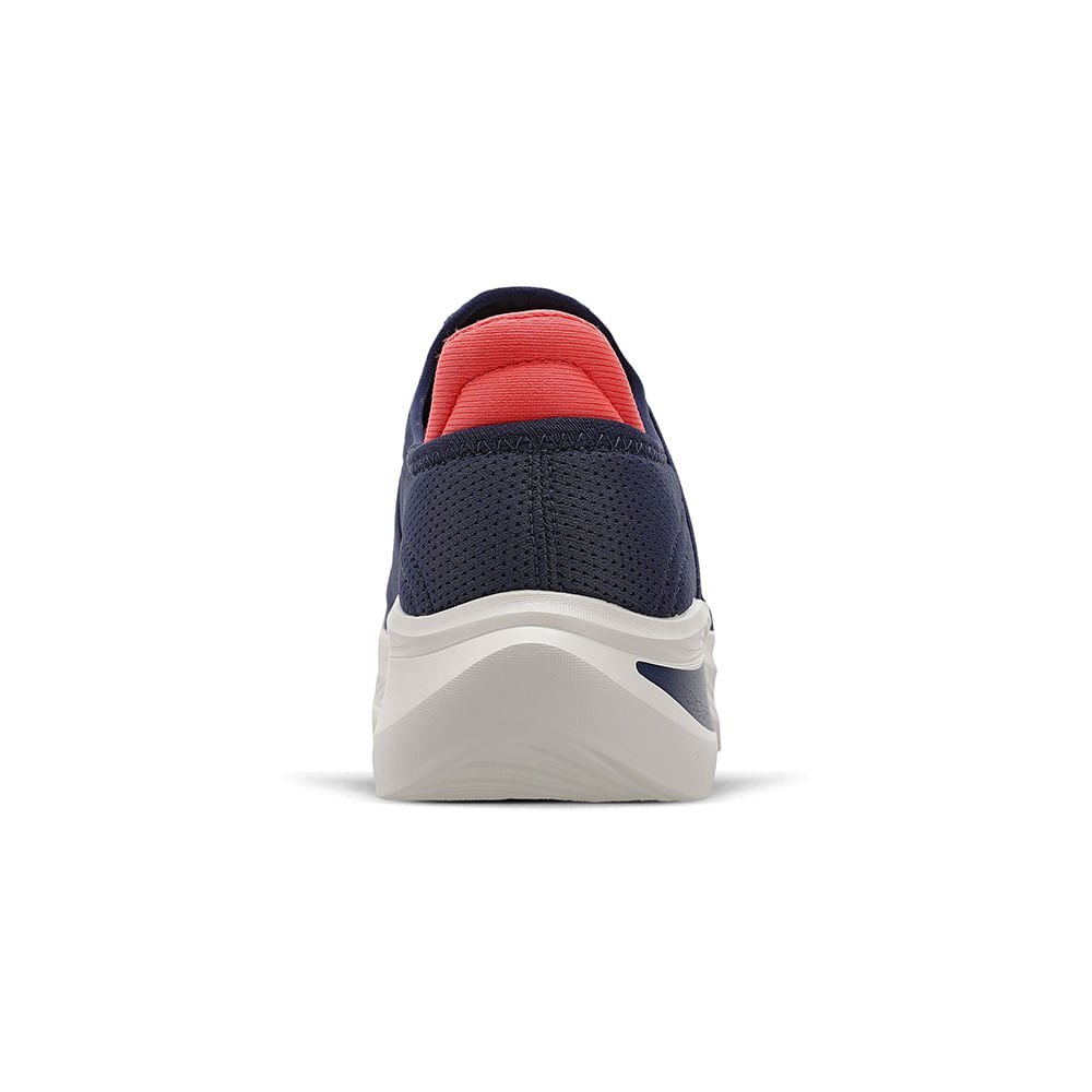 Tênis Olympikus Flora 2 Feminino Azul 6