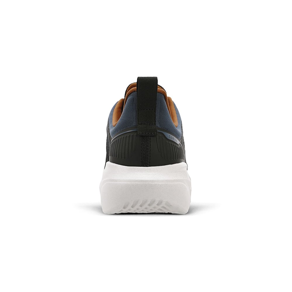 Tênis Olympikus Curva Preto 6