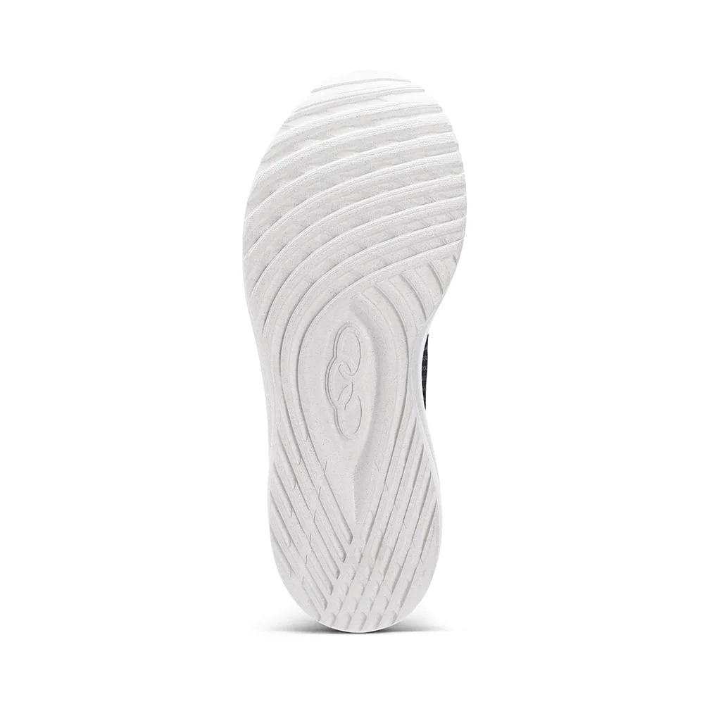 Tênis Olympikus Curva Preto 5