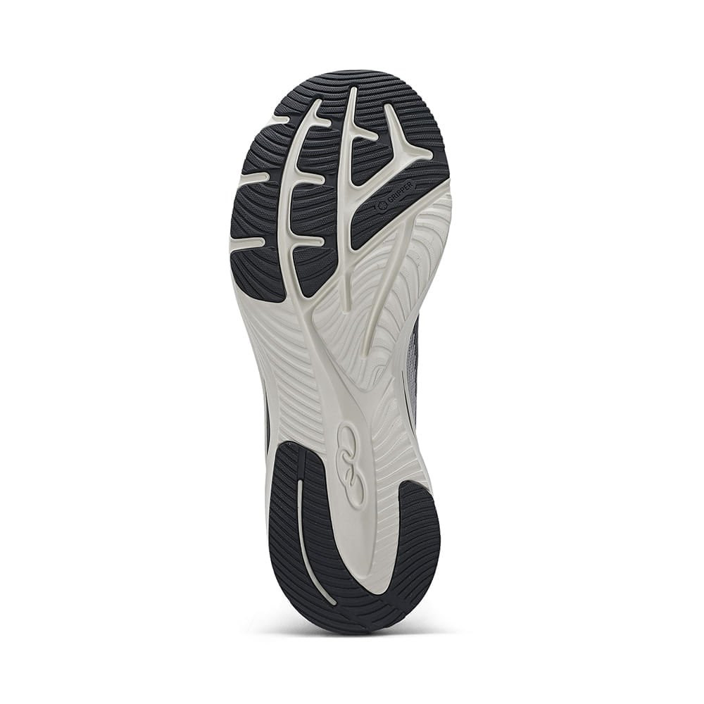 Tênis Olympikus Voa 2 Unissex Cinza 5