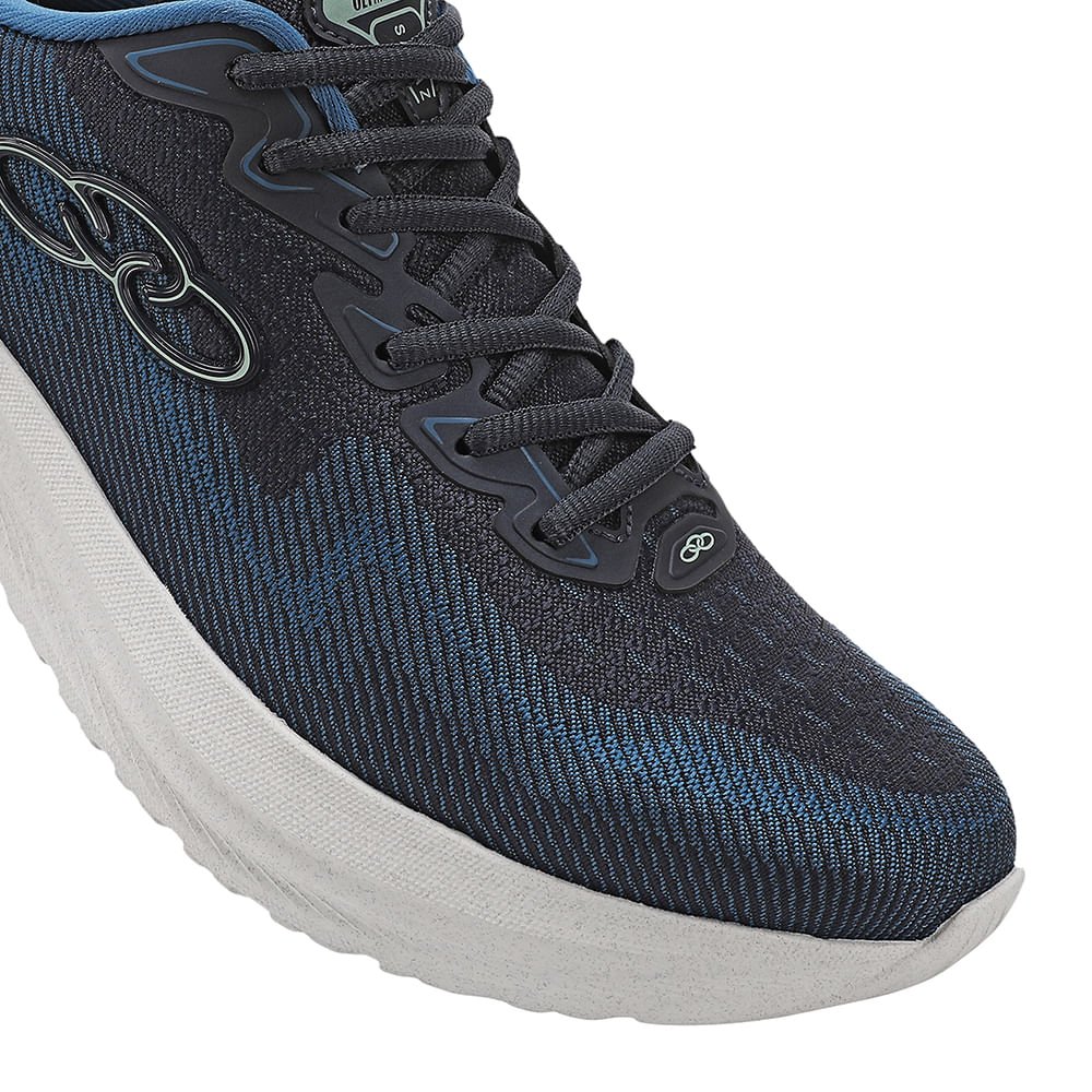 Tênis Olympikus Sagaz Azul 7