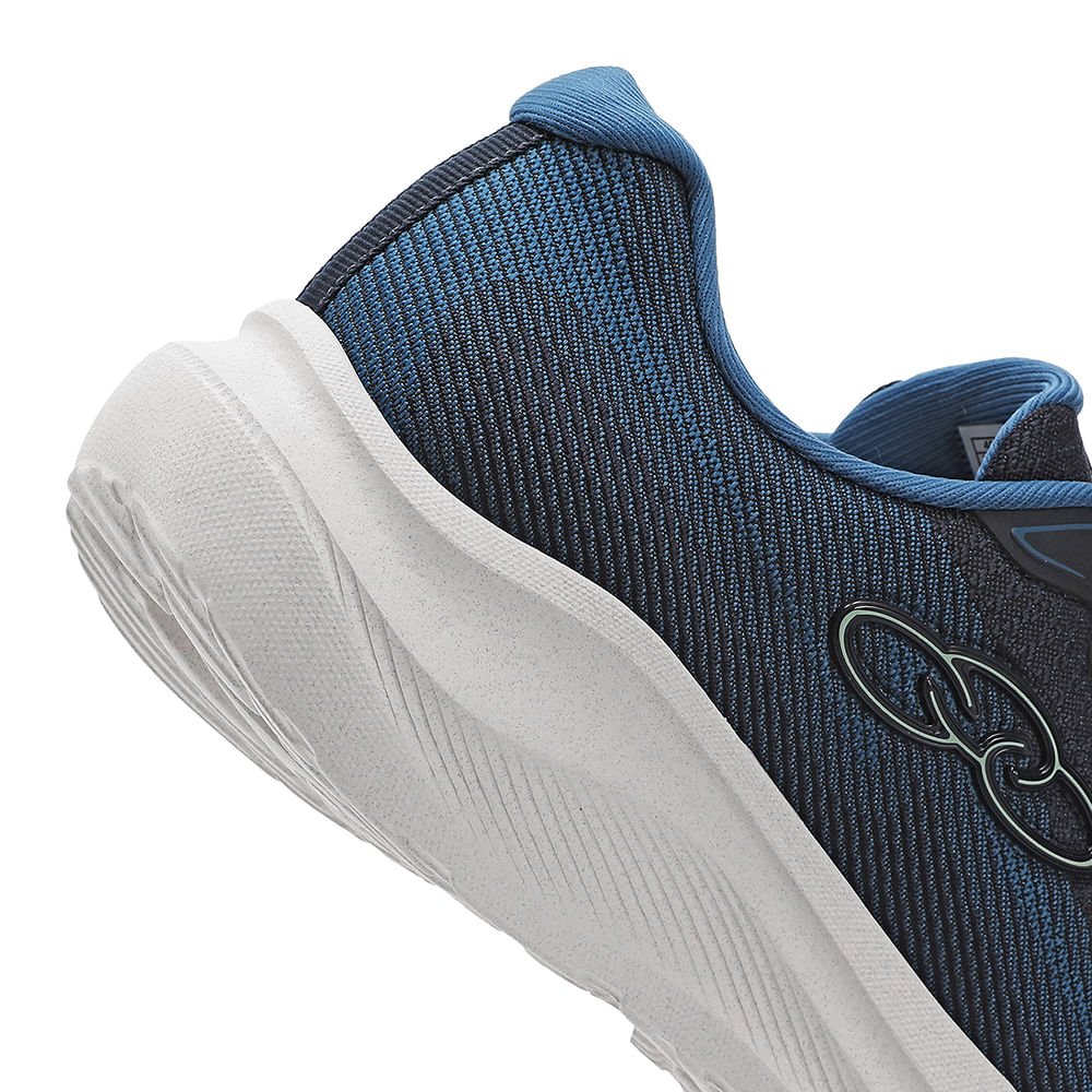Tênis Olympikus Sagaz Azul 8