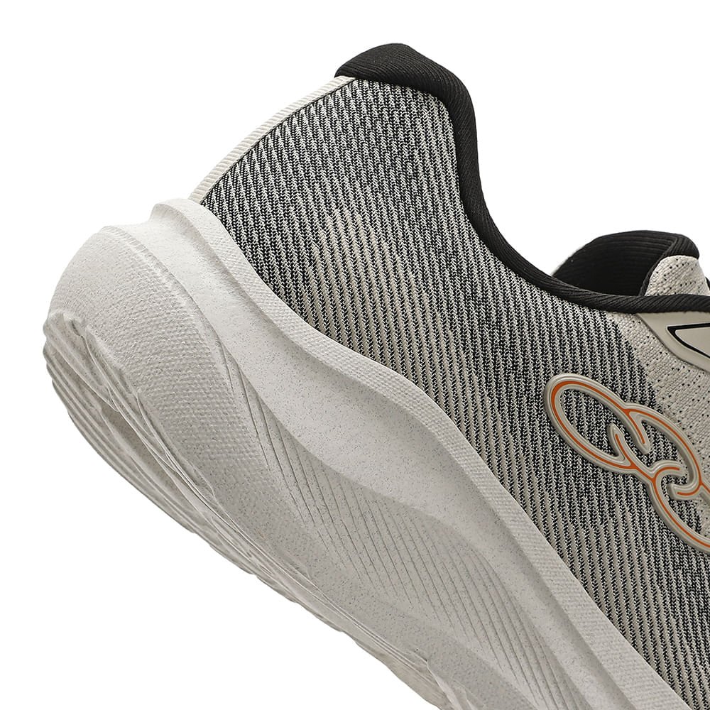 Tênis Olympikus Sagaz Cinza 6