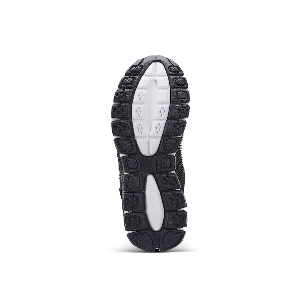 Tênis Olympikus Dynamic Infantil Azul 5