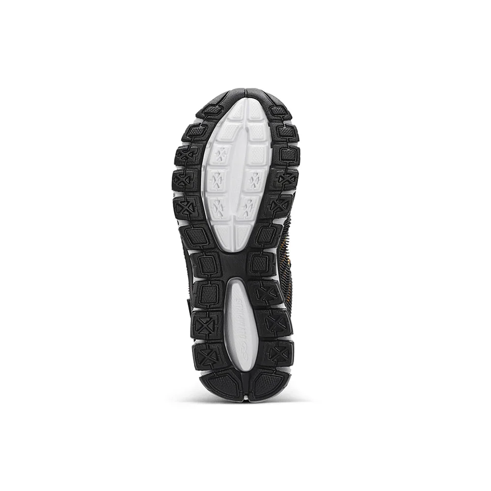 Tênis Olympikus Dynamic Infantil Preto 5