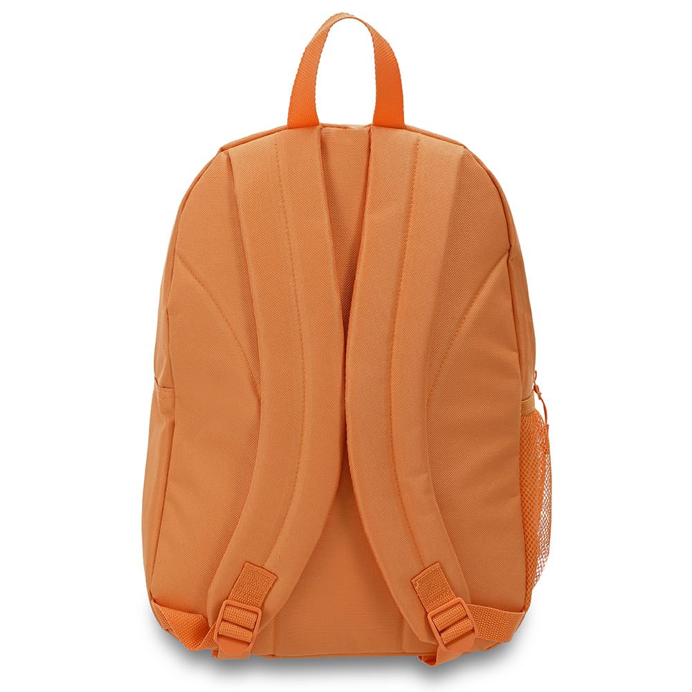 Mochila Olympikus Juvenil Laranja 2