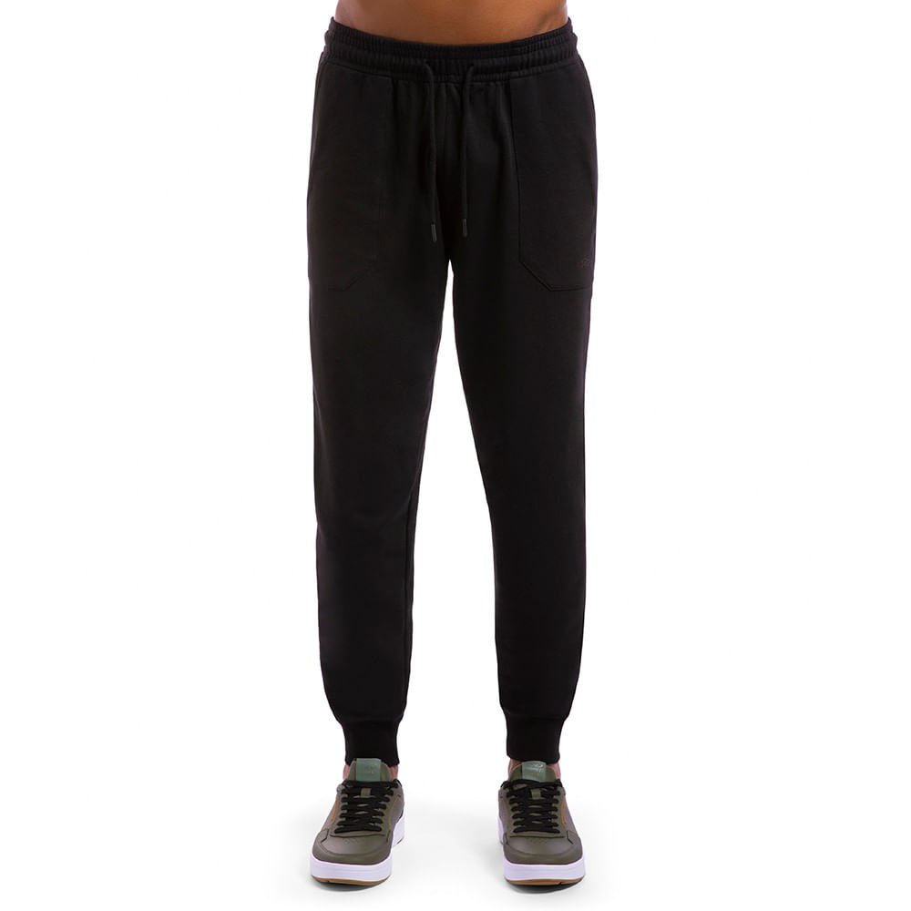 Calça Jogging Comfy Olympikus Masculina