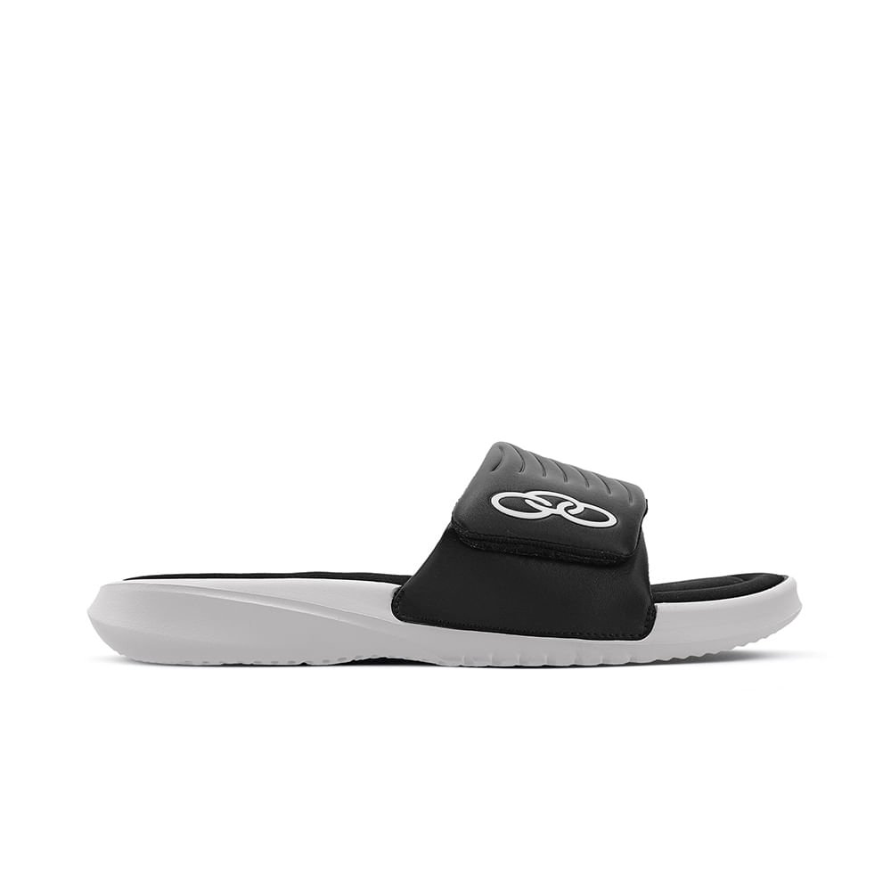 Chinelo Olympikus Melbourne 2 Preto 1