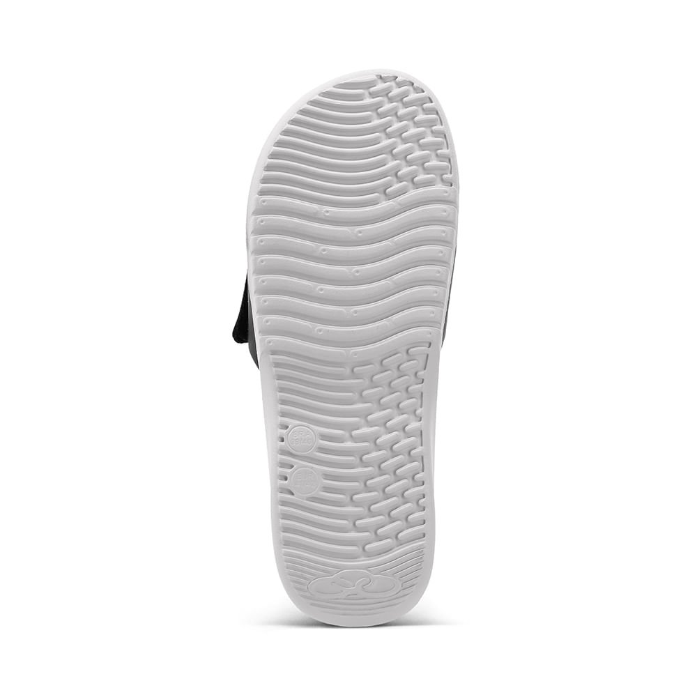 Chinelo Olympikus Melbourne 2 Preto 5