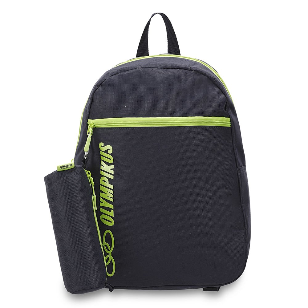 Mochila Olympikus Juvenil