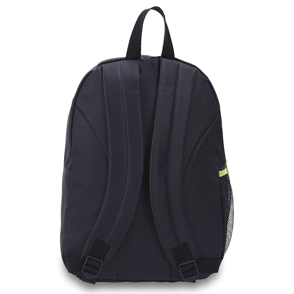 Mochila Olympikus Juvenil Azul 2