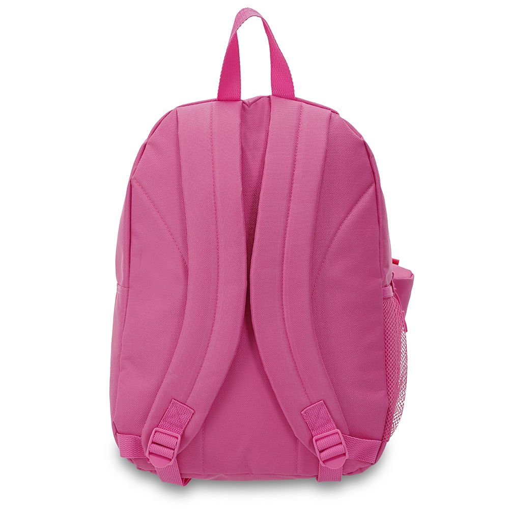 Mochila Olympikus Juvenil Rosa 2
