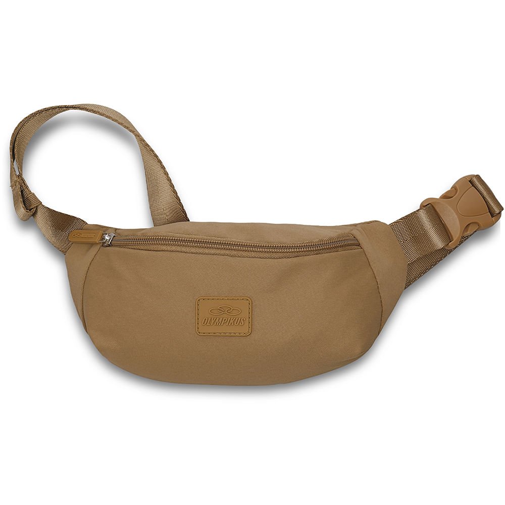 Pochete Olympikus Sportstyle