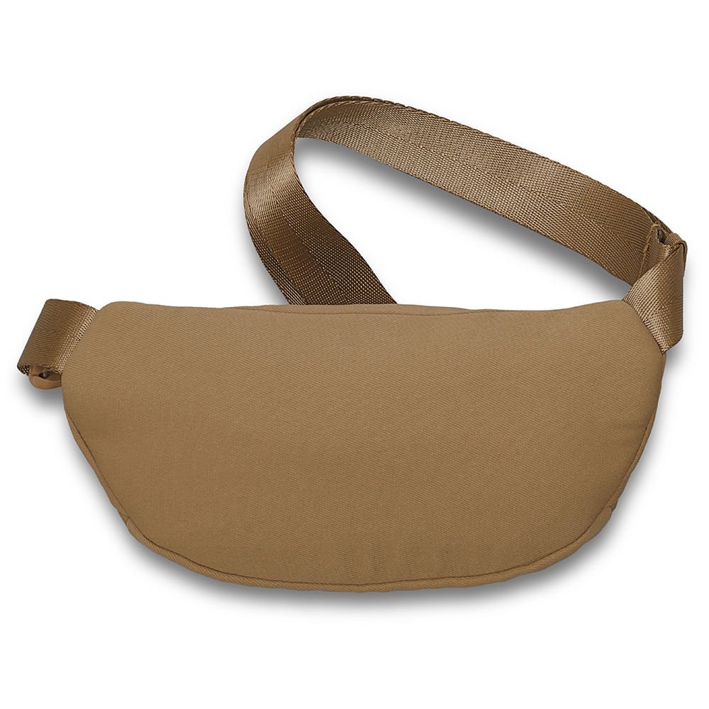 Pochete Olympikus Sportstyle Marrom 2