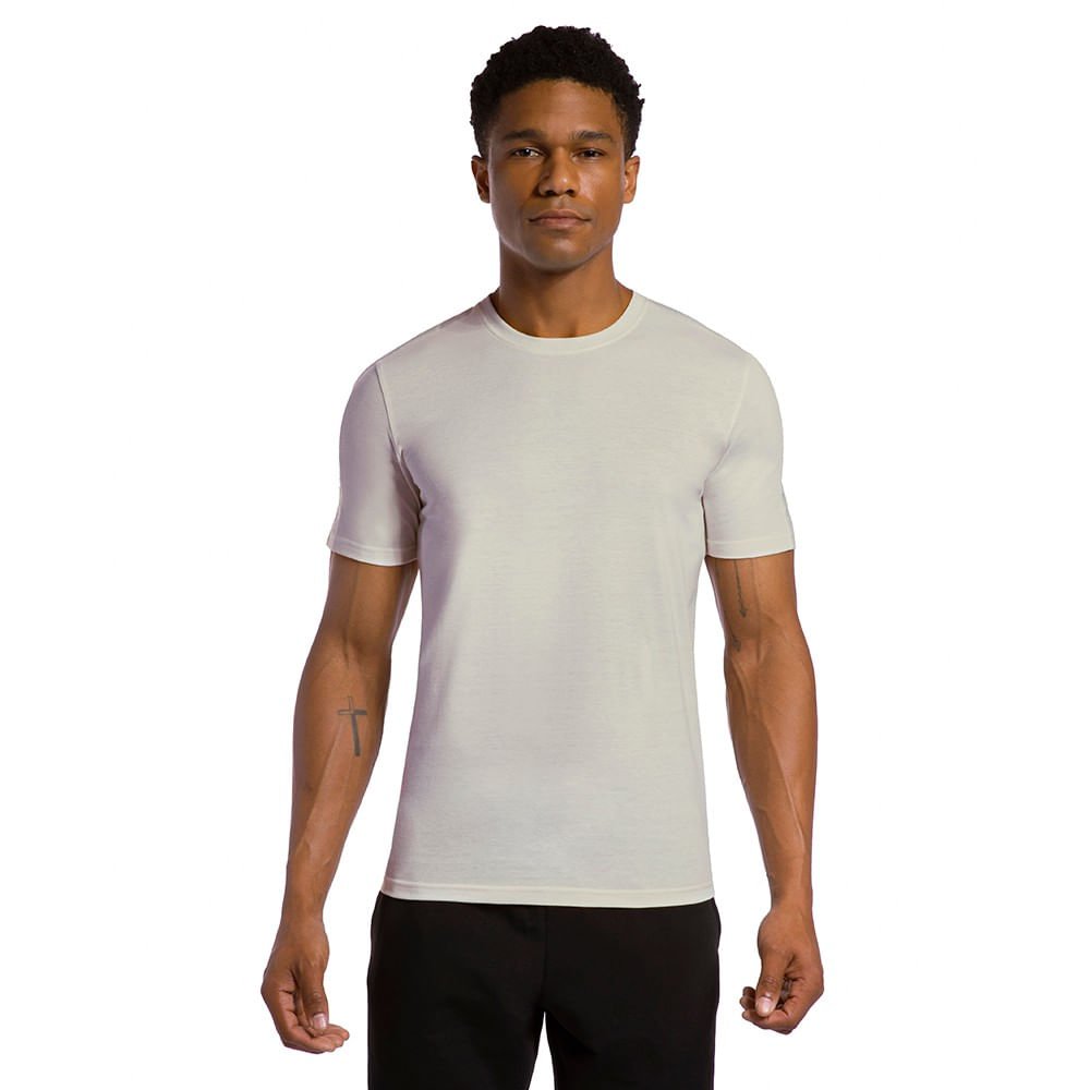 Camiseta Comfy Tape Olympikus Masculina